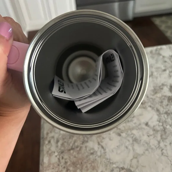 Target Exclusive Stanley 40 oz Stainless Steel H2.0 FlowState Quencher Tumbler - Picture 6 of 8